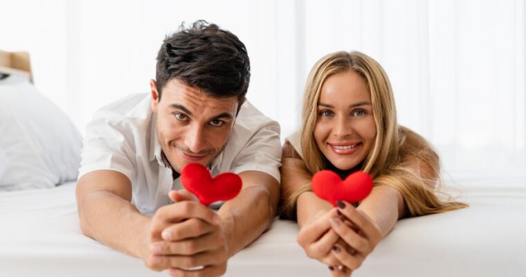 Wpływ wspólnego używania psychodelików przez pary na jakość relacji